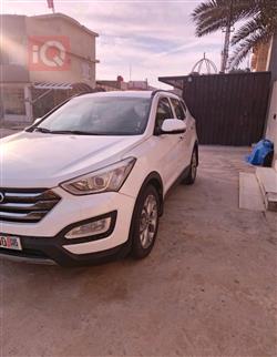 هيونداي سانتافي